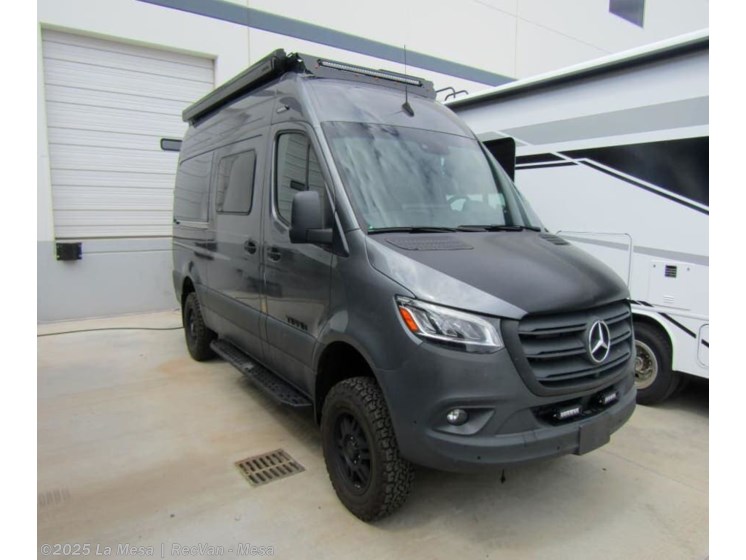 Email now about this 2026 Tiffin TIFFIN GH1-BENCH! New 2026 Tiffin TIFFIN GH1-BENCH available in Mesa, Arizona