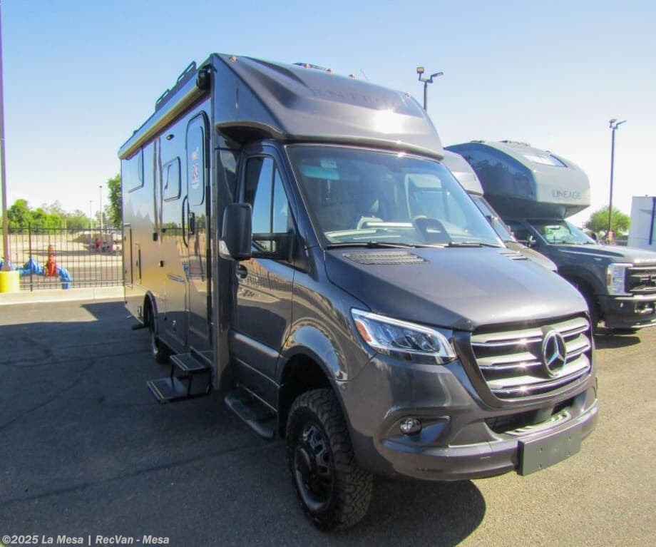 Email now about this 2026 Entegra Coach Condor 23S-FBP! New 2026 Entegra Coach Condor 23S-FBP available in Mesa, Arizona