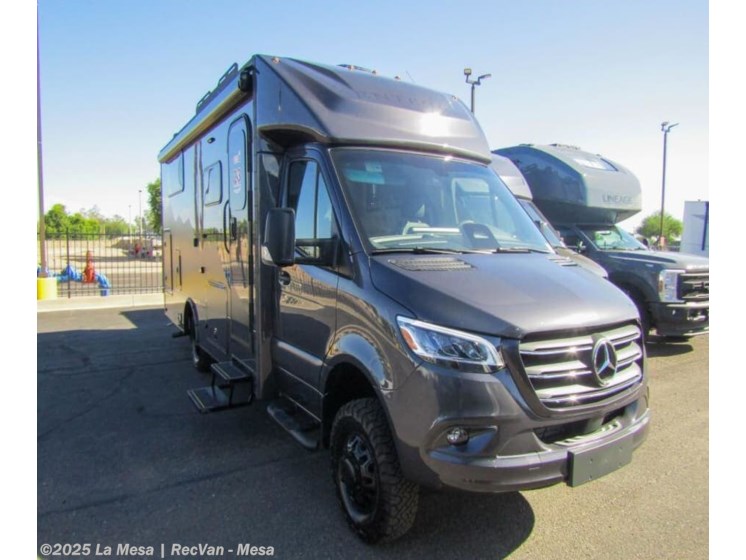 Email now about this 2026 Entegra Coach Condor 23S-FBP! New 2026 Entegra Coach Condor 23S-FBP available in Mesa, Arizona