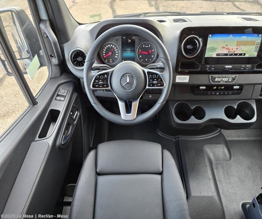 Contact us now about this 2025 Storyteller Overland Beast MODE BEAST-AWD! 2025 Beast MODE BEAST-AWD by Storyteller Overland from La Mesa | RecVan - Mesa in Mesa, Arizona