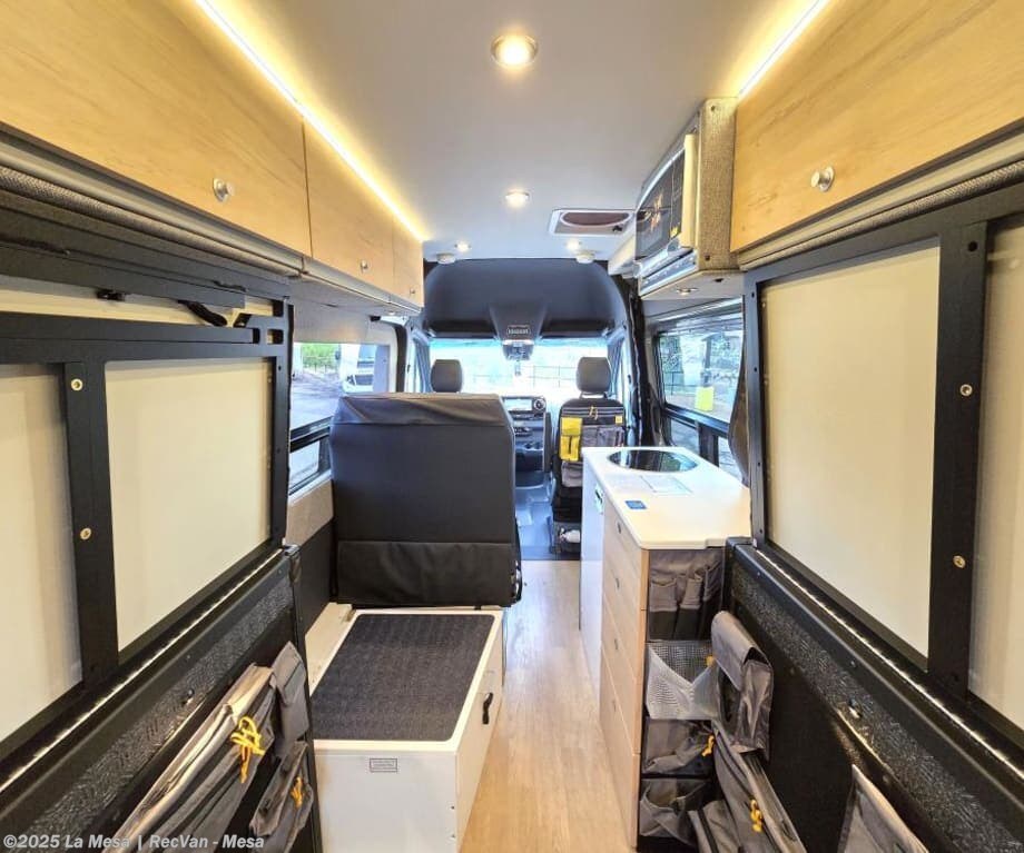 New 2025 Storyteller Overland Beast MODE BEAST-AWD available in Mesa, Arizona