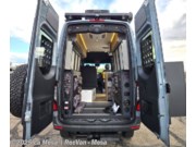 Call now about this 2025 Storyteller Overland Beast MODE BEAST-AWD! 2025 Storyteller Overland Beast MODE BEAST-AWD - New Class B For Sale by La Mesa | RecVan - Mesa in Mesa, Arizona