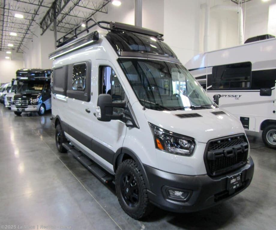 Email now about this 2026 Grand Design Lineage Series VT LVT1! New 2026 Grand Design Lineage Series VT LVT1 available in Mesa, Arizona