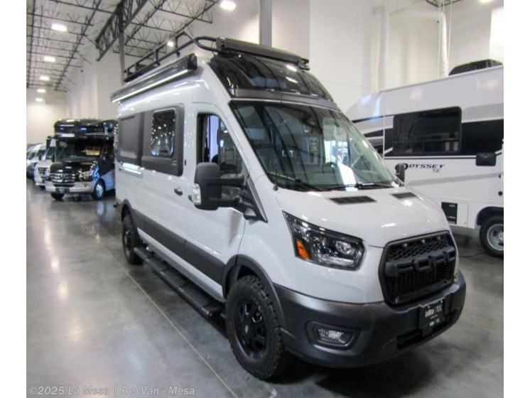 Email now about this 2026 Grand Design Lineage Series VT LVT1! New 2026 Grand Design Lineage Series VT LVT1 available in Mesa, Arizona