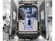 Call now about this 2026 Grand Design Lineage Series VT LVT1! 2026 Grand Design Lineage Series VT LVT1 - New Class B For Sale by La Mesa | RecVan - Mesa in Mesa, Arizona