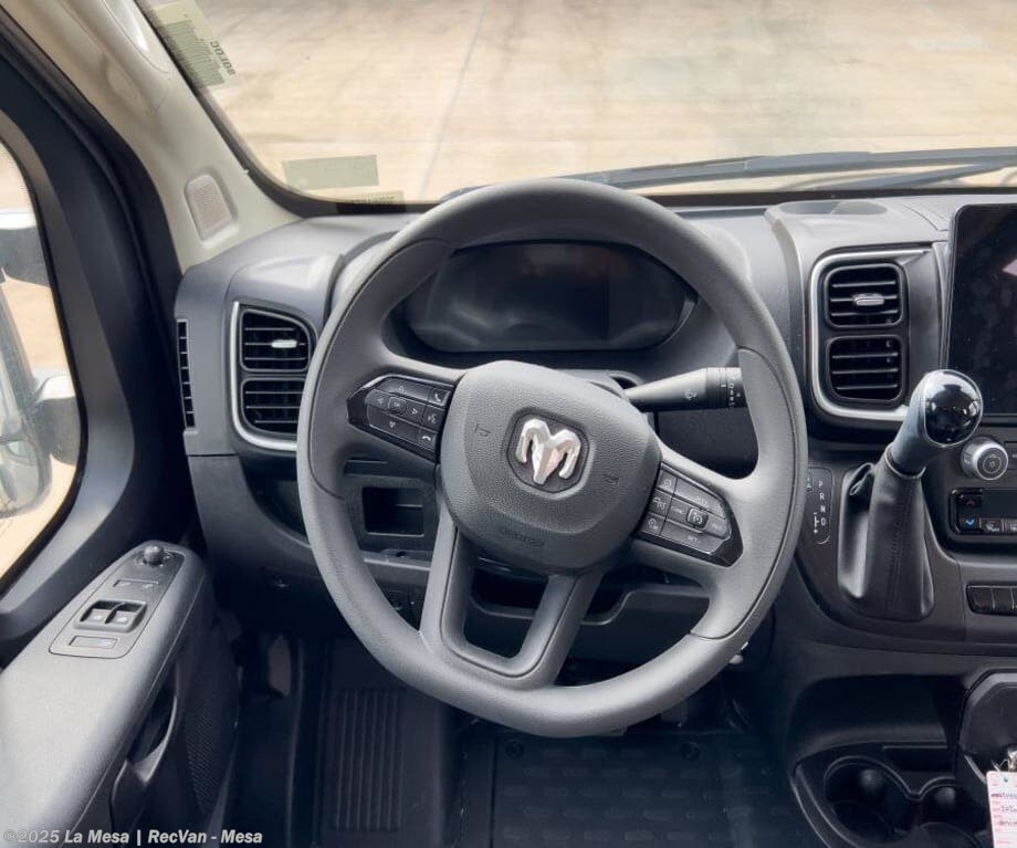 New 2026 Entegra Coach Ethos 20E available in Mesa, Arizona