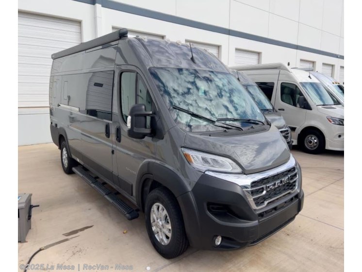 Email now about this 2026 Entegra Coach Ethos 20E! New 2026 Entegra Coach Ethos 20E available in Mesa, Arizona