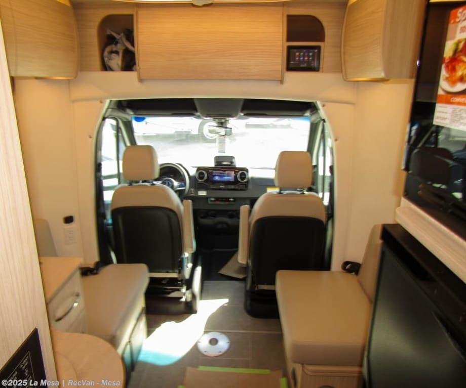 New 2026 Leisure Travel Unity U24TB available in Mesa, Arizona