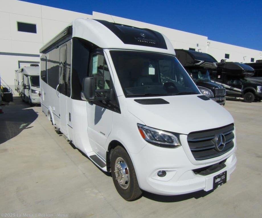 Email now about this 2026 Leisure Travel Unity U24TB! New 2026 Leisure Travel Unity U24TB available in Mesa, Arizona