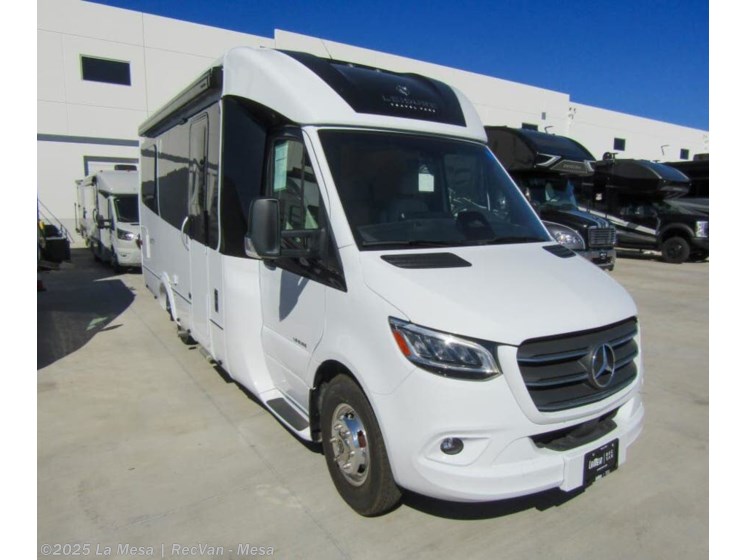 Email now about this 2026 Leisure Travel Unity U24TB! New 2026 Leisure Travel Unity U24TB available in Mesa, Arizona