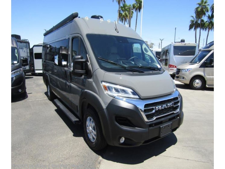 Email now about this 2026 Thor Motor Coach Tellaro 20L-T! New 2026 Thor Motor Coach Tellaro 20L-T available in Mesa, Arizona