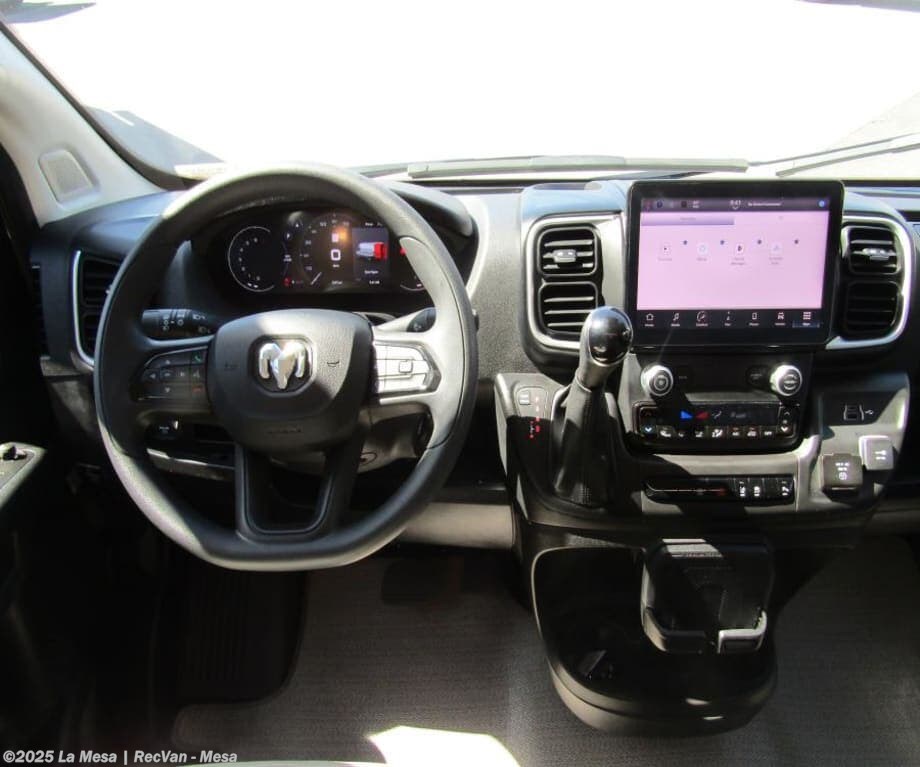 Contact us now about this 2026 Thor Motor Coach Tellaro 20L-T! 2026 Tellaro 20L-T by Thor Motor Coach from La Mesa | RecVan - Mesa in Mesa, Arizona