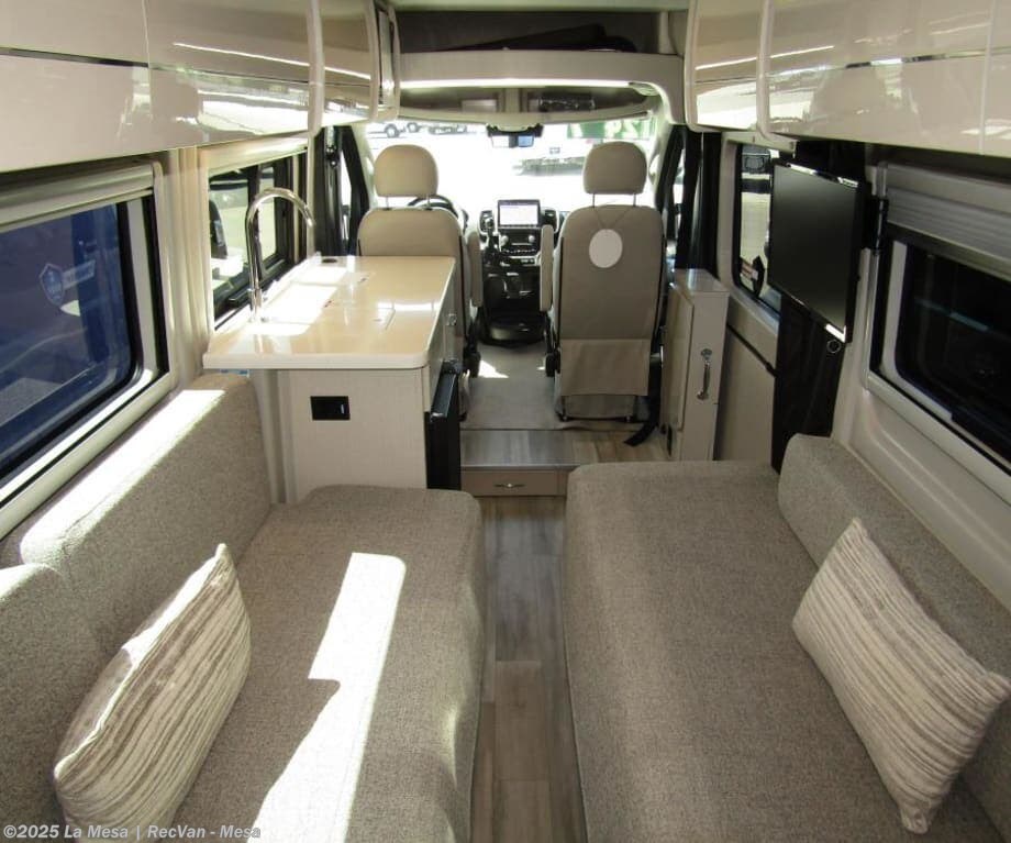 New 2026 Thor Motor Coach Tellaro 20L-T available in Mesa, Arizona