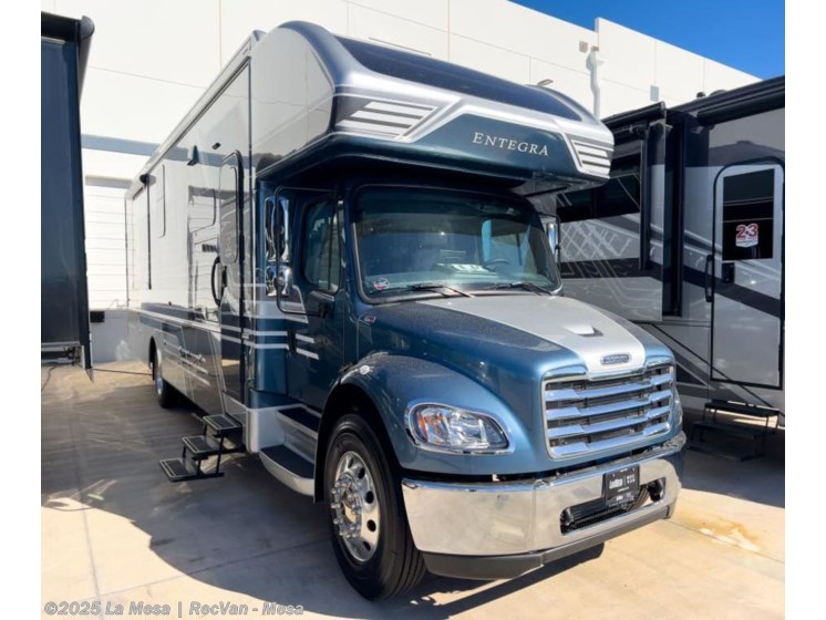 Email now about this 2026 Entegra Coach Accolade XL 37K-XL! New 2026 Entegra Coach Accolade XL 37K-XL available in Mesa, Arizona