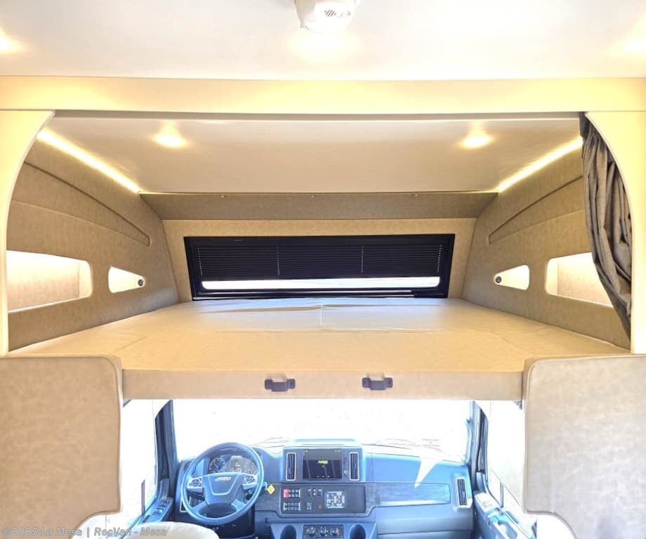 New 2026 Tiffin Allegro Bay 38AB available in Mesa, Arizona