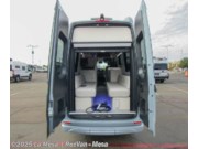 Call now about this 2025 Grech RV Strada-ion STRADA-I-TB! 2025 Grech RV Strada-ion STRADA-I-TB - New Class B For Sale by La Mesa | RecVan - Mesa in Mesa, Arizona