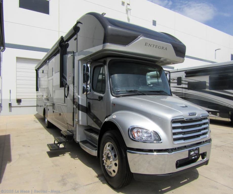 Email now about this 2026 Entegra Coach Accolade 37M! New 2026 Entegra Coach Accolade 37M available in Mesa, Arizona
