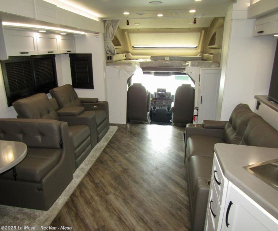 New 2026 Entegra Coach Accolade 37M available in Mesa, Arizona