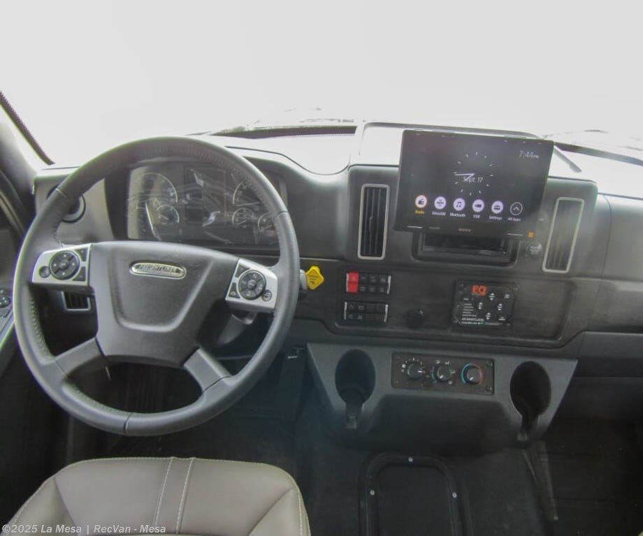 Call now about this 2026 Entegra Coach Accolade 37M! 2026 Entegra Coach Accolade 37M - New Class C For Sale by La Mesa | RecVan - Mesa in Mesa, Arizona