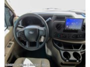 Call now about this 2026 Entegra Coach Odyssey 26M! 2026 Entegra Coach Odyssey 26M - New Class C For Sale by La Mesa | RecVan - Mesa in Mesa, Arizona