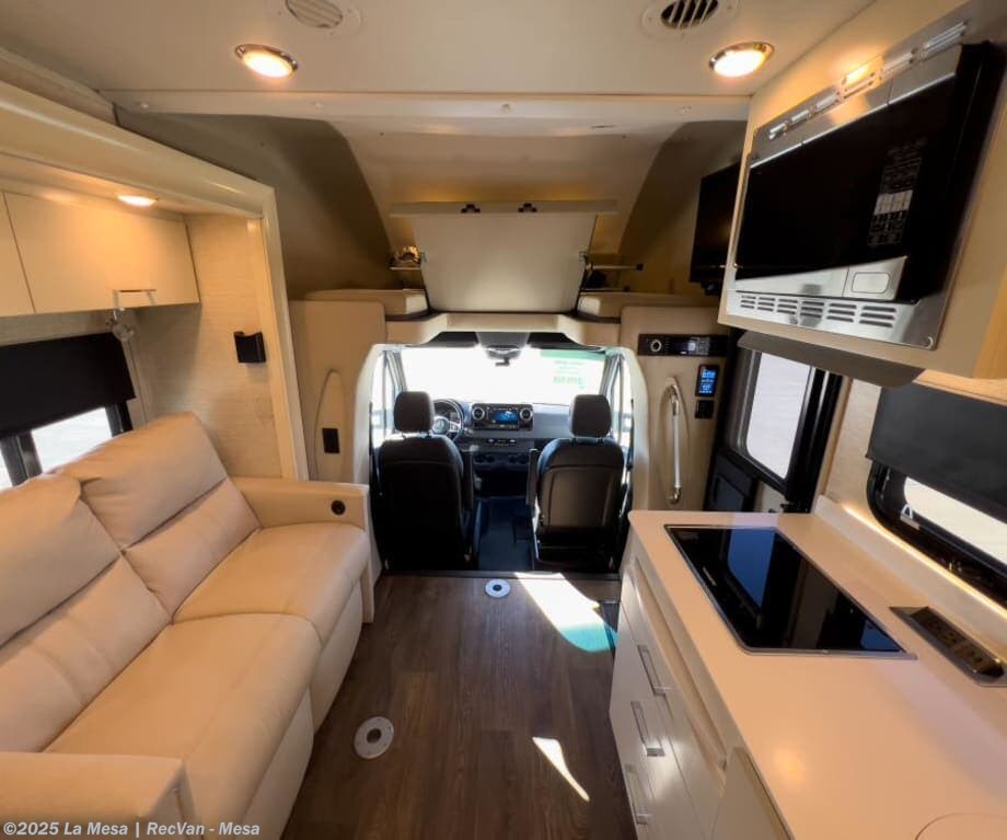 Used 2021 Tiffin Wayfarer 25TW available in Mesa, Arizona