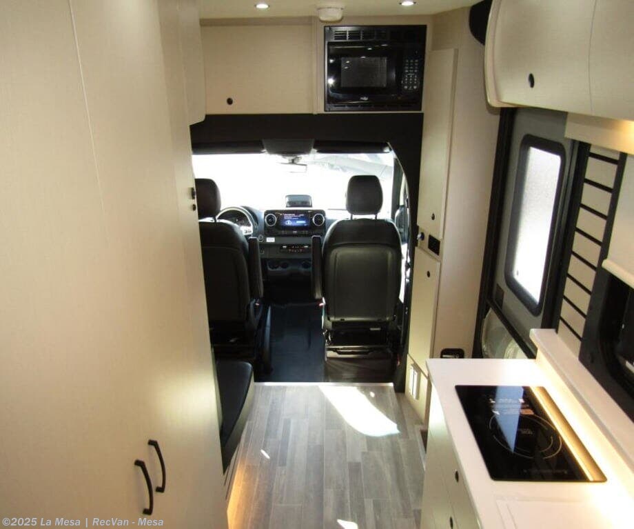 Contact us now about this 2025 Pleasure-Way Plateau XLRB! 2025 Plateau XLRB by Pleasure-Way from La Mesa | RecVan - Mesa in Mesa, Arizona