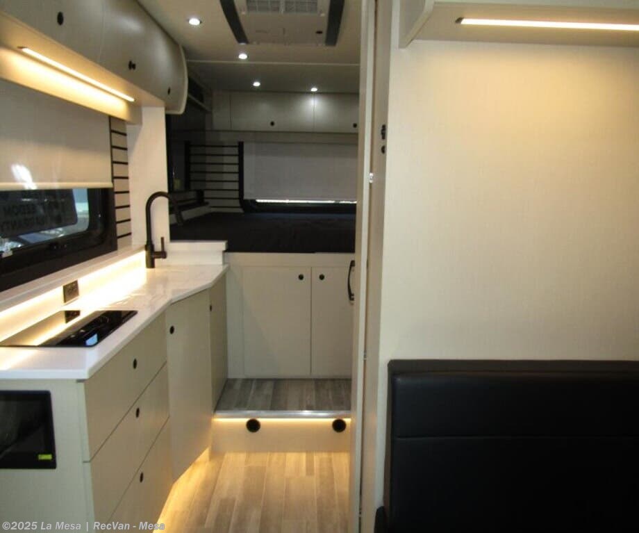 New 2025 Pleasure-Way Plateau XLRB available in Mesa, Arizona