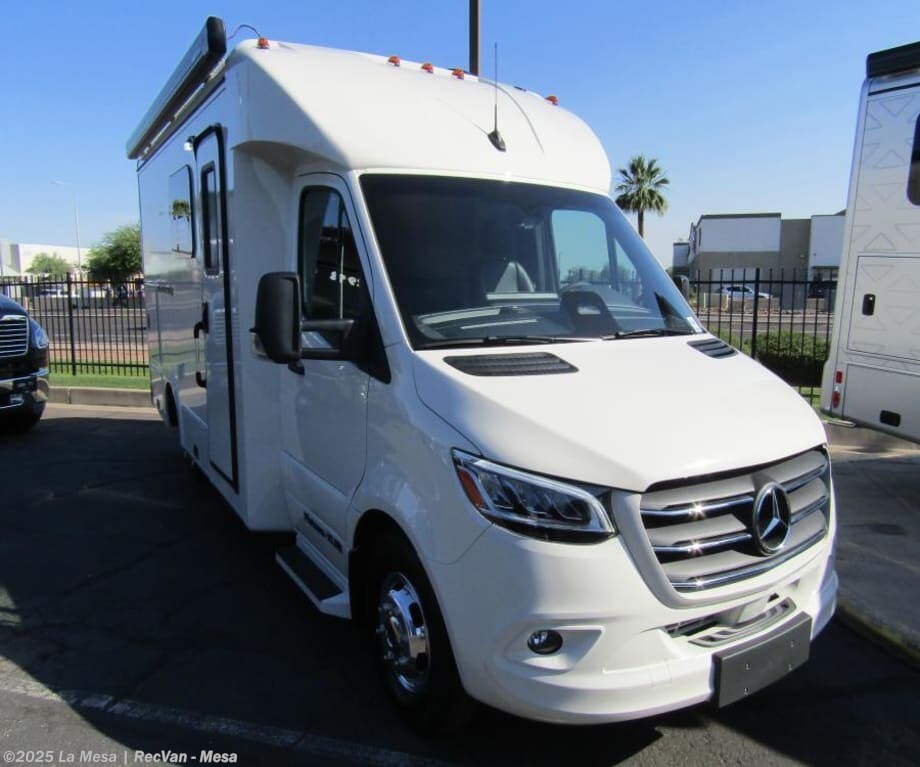 Email now about this 2025 Pleasure-Way Plateau XLRB! New 2025 Pleasure-Way Plateau XLRB available in Mesa, Arizona