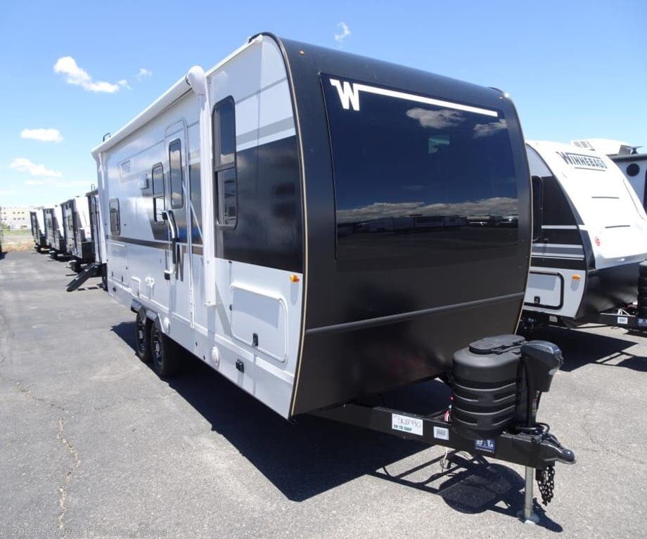 Email now about this 2026 Winnebago Thrive 22MBH! New 2026 Winnebago Thrive 22MBH available in Mesa, Arizona