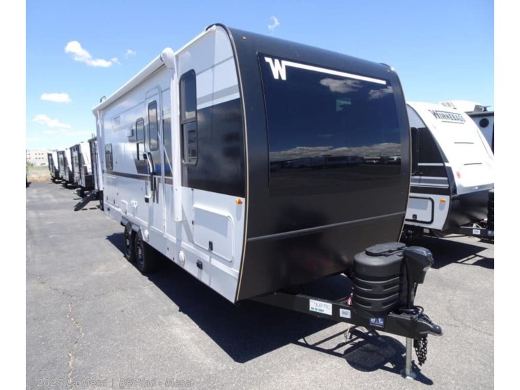 Email now about this 2026 Winnebago Thrive 22MBH! New 2026 Winnebago Thrive 22MBH available in Mesa, Arizona