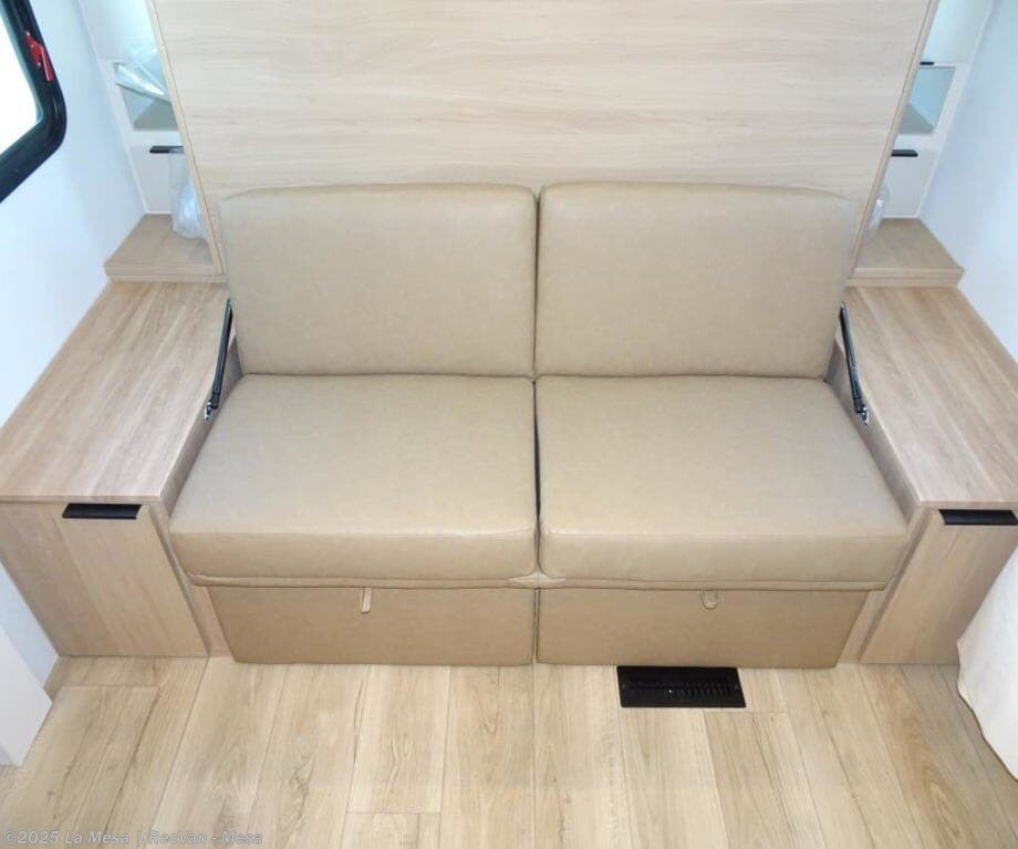 Contact us now about this 2026 Winnebago Thrive 22MBH! 2026 Thrive 22MBH by Winnebago from La Mesa | RecVan - Mesa in Mesa, Arizona