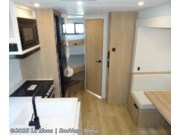 New 2026 Winnebago Thrive 22MBH available in Mesa, Arizona