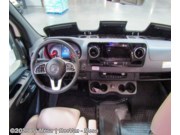 Contact us now about this 2025 Grech RV Strada-ion STRADA-I-L! 2025 Strada-ion STRADA-I-L by Grech RV from La Mesa | RecVan - Mesa in Mesa, Arizona