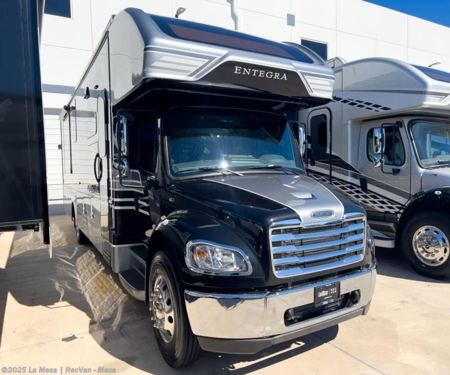 Email now about this 2025 Entegra Coach Accolade XL 37K-XL! Used 2025 Entegra Coach Accolade XL 37K-XL available in Mesa, Arizona