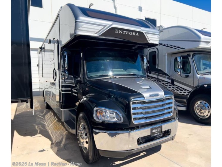Email now about this 2025 Entegra Coach Accolade XL 37K-XL! Used 2025 Entegra Coach Accolade XL 37K-XL available in Mesa, Arizona