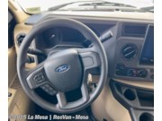 Contact us now about this 2026 Entegra Coach Odyssey 24B! 2026 Odyssey 24B by Entegra Coach from La Mesa | RecVan - Mesa in Mesa, Arizona