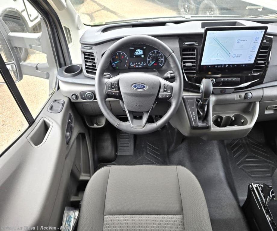 Call now about this 2026 Winnebago Ekko WF622A-L-VANUP! 2026 Winnebago Ekko WF622A-L-VANUP - New Class C For Sale by La Mesa | RecVan - Mesa in Mesa, Arizona