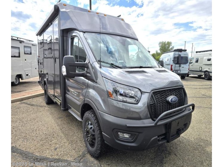 Email now about this 2026 Winnebago Ekko WF622A-L-VANUP! New 2026 Winnebago Ekko WF622A-L-VANUP available in Mesa, Arizona