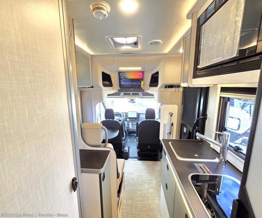 Contact us now about this 2026 Winnebago Ekko WF622A-L-VANUP! 2026 Ekko WF622A-L-VANUP by Winnebago from La Mesa | RecVan - Mesa in Mesa, Arizona