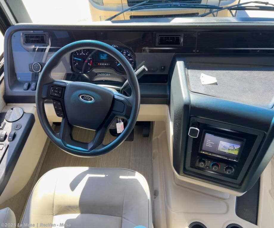 Call now about this 2023 Entegra Coach Vision XL 36C! 2023 Entegra Coach Vision XL 36C - Used Class A For Sale by La Mesa | RecVan - Mesa in Mesa, Arizona