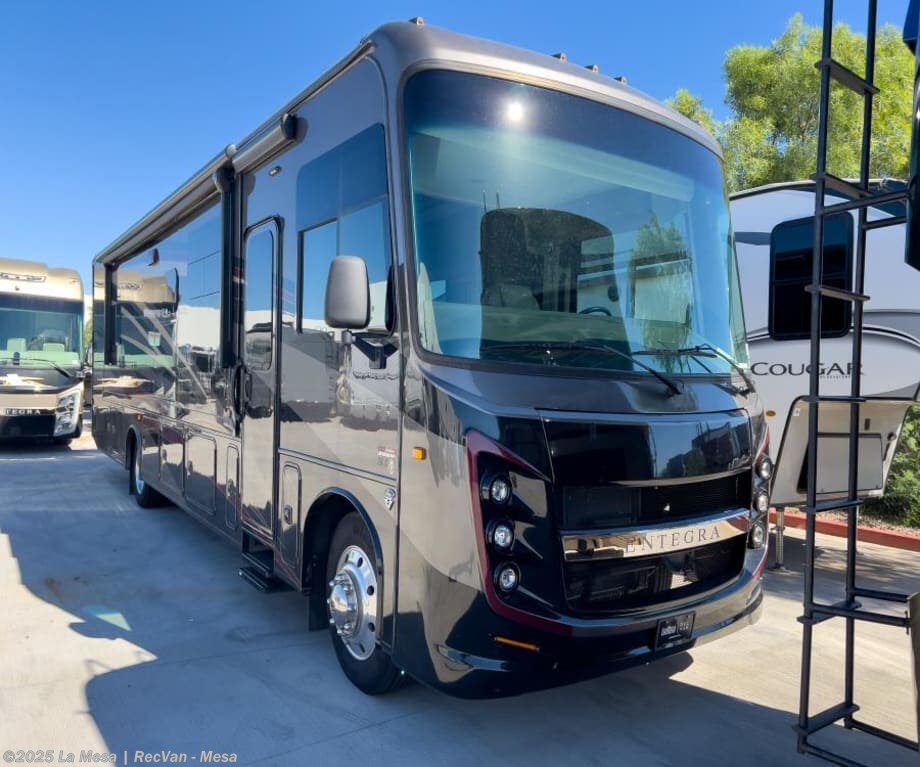Email now about this 2023 Entegra Coach Vision XL 36C! Used 2023 Entegra Coach Vision XL 36C available in Mesa, Arizona