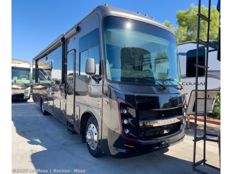 Email now about this 2023 Entegra Coach Vision XL 36C! Used 2023 Entegra Coach Vision XL 36C available in Mesa, Arizona