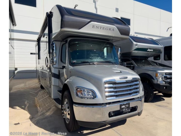 Email now about this 2026 Entegra Coach Accolade 37K! New 2026 Entegra Coach Accolade 37K available in Mesa, Arizona