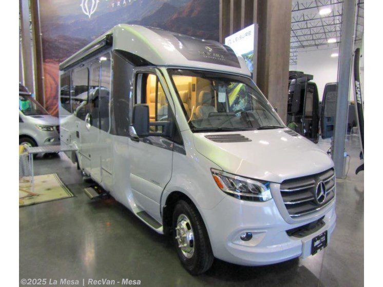 Email now about this 2026 Leisure Travel Unity U24FX! New 2026 Leisure Travel Unity U24FX available in Mesa, Arizona