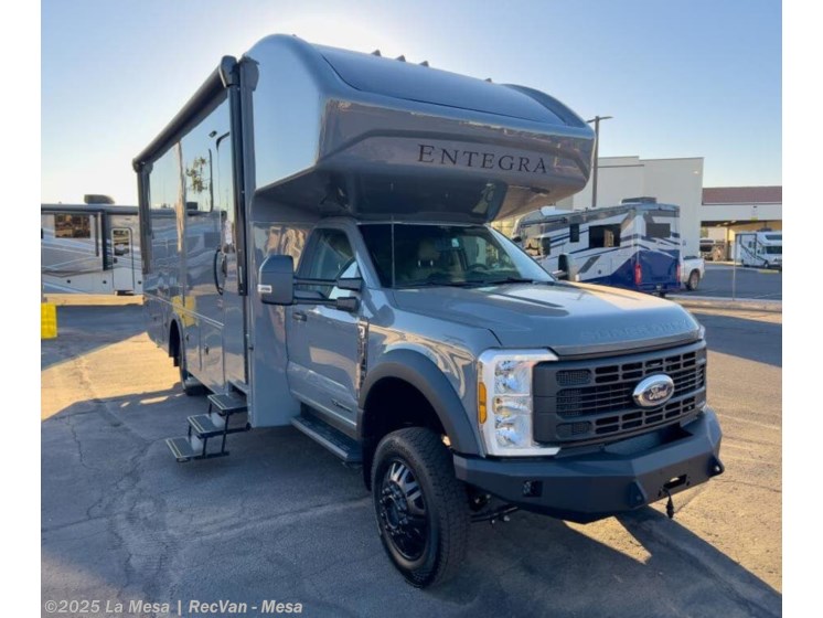 Email now about this 2026 Entegra Coach Esteem XL 32U-XL-GSE! New 2026 Entegra Coach Esteem XL 32U-XL-GSE available in Mesa, Arizona