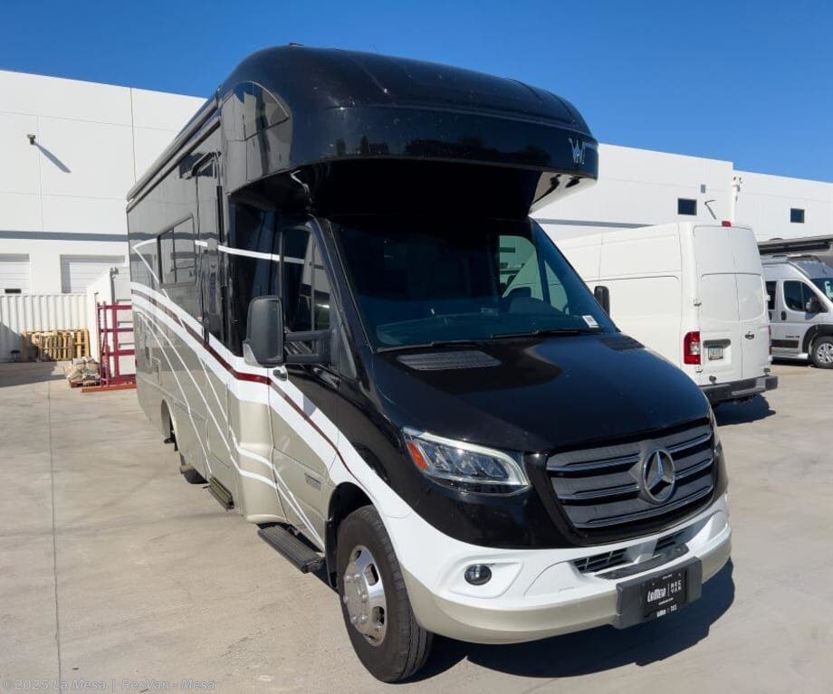 Email now about this 2022 Winnebago View 24D! Used 2022 Winnebago View 24D available in Mesa, Arizona