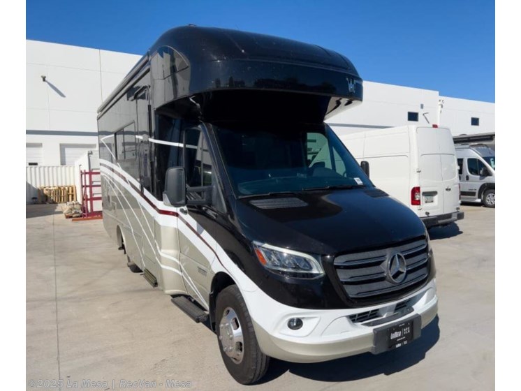 Email now about this 2022 Winnebago View 24D! Used 2022 Winnebago View 24D available in Mesa, Arizona