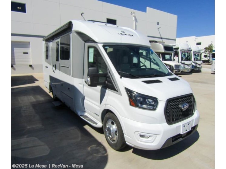 Email now about this 2026 Leisure Travel Wonder W24MBL! New 2026 Leisure Travel Wonder W24MBL available in Mesa, Arizona