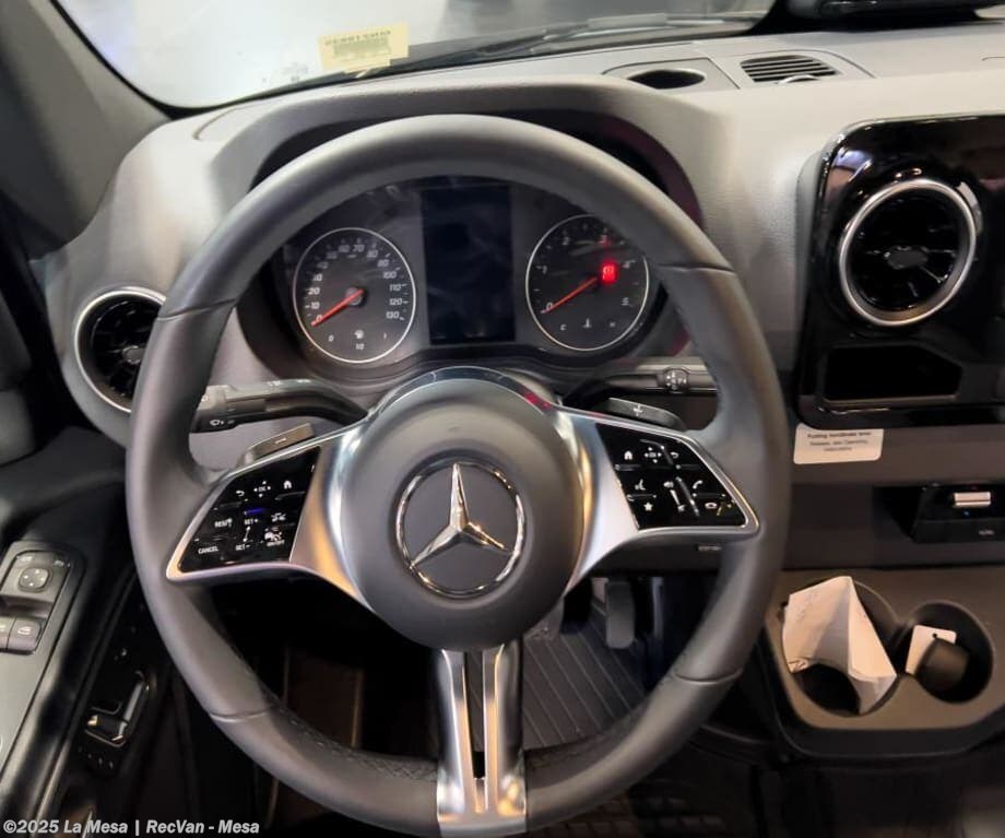 New 2026 Grech RV Strada-ion STRADA-I-AWD-T available in Mesa, Arizona