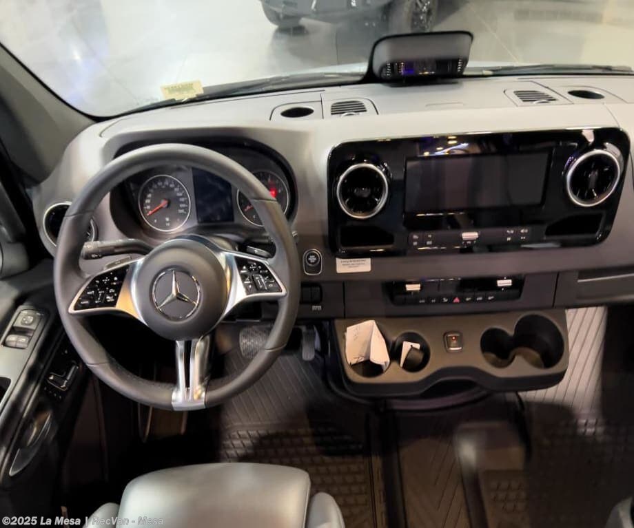 Contact us now about this 2026 Grech RV Strada-ion STRADA-I-AWD-T! 2026 Strada-ion STRADA-I-AWD-T by Grech RV from La Mesa | RecVan - Mesa in Mesa, Arizona